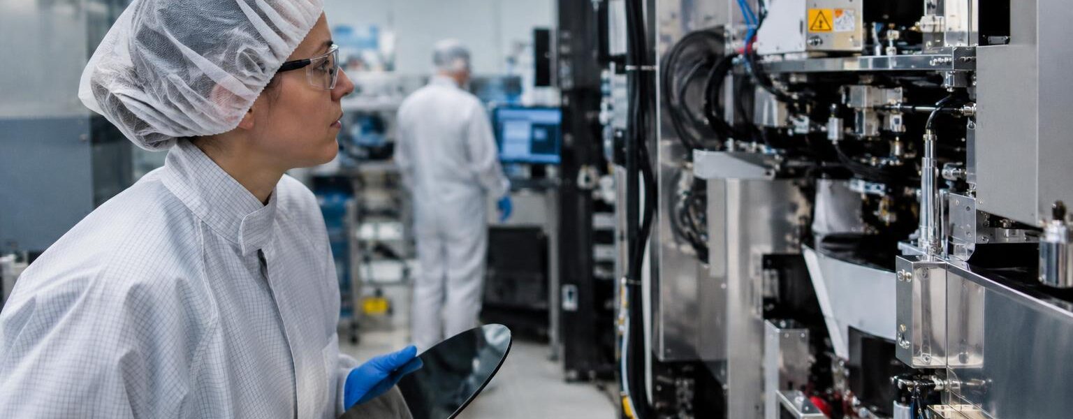 ASML publikuje wyniki za III kwartał 2026: przychody, zysk i prognoza na koniec roku