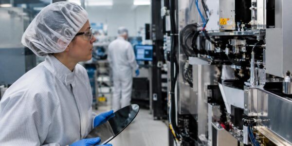 ASML publikuje wyniki za III kwartał 2026: przychody, zysk i prognoza na koniec roku